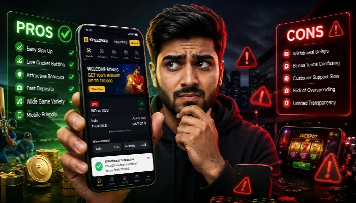 Thinking About Kheloyar? Read This Honest Pros & Cons Guide