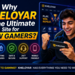 Why Kheloyar Is the Ultimate Site for New Gamers