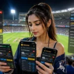 Kheloyar vs other cricket betting apps comparison during IPL live betting