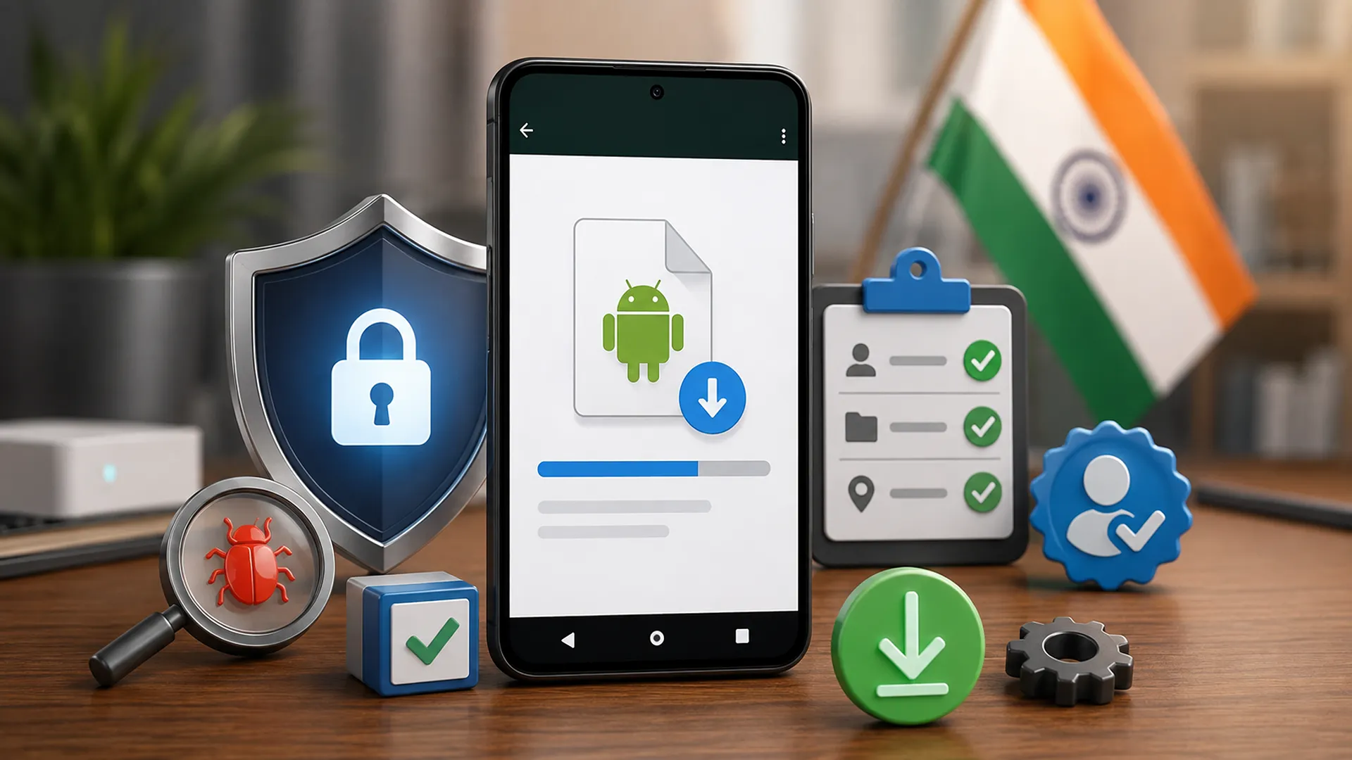 Kheloyar APK download security and file verification guide