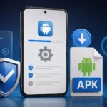 Kheloyar download APK Android installation guide
