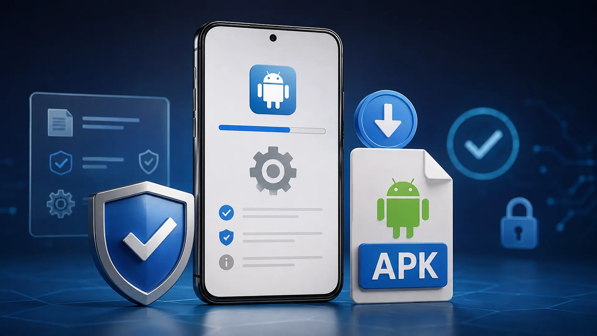 Kheloyar download APK Android installation guide